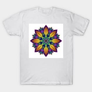 Flower T-Shirt